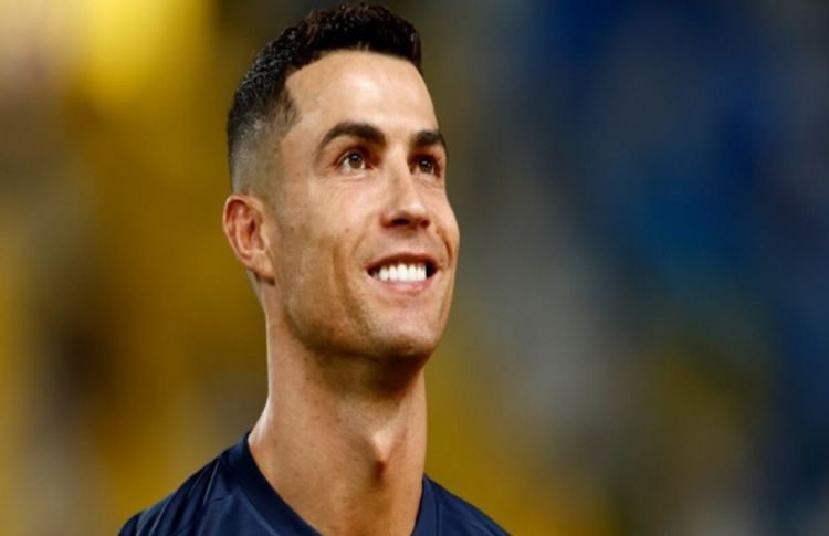 İranda qızı öpən Ronaldo ilə bağlı gözlənilməz QƏRAR