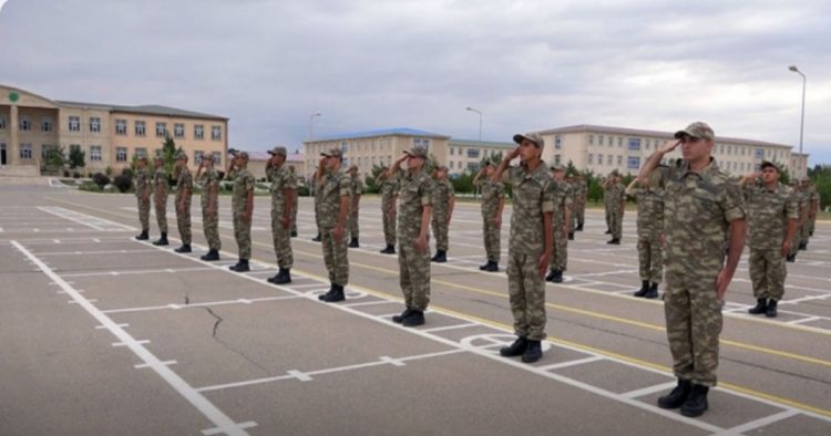 Əsgərliyə yararlı yaxud yararsızlıqla bağlı qərar bu qaydada VERİLƏCƏK