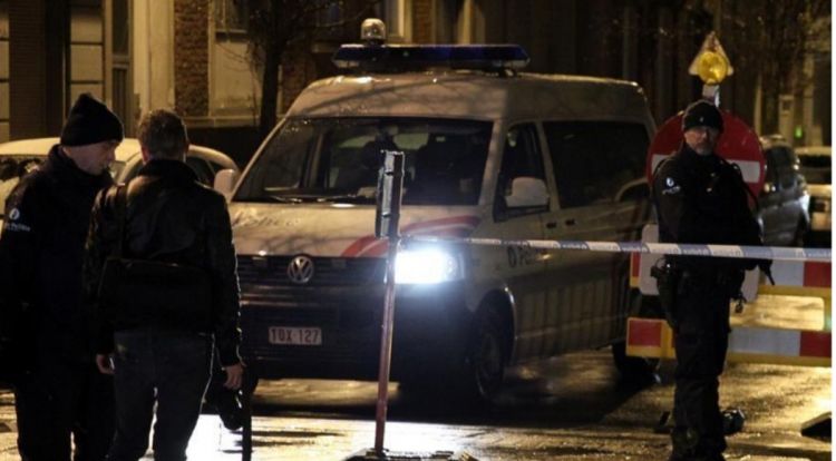 Nazir Brüsseldəki terror aktına görə istefa verdi