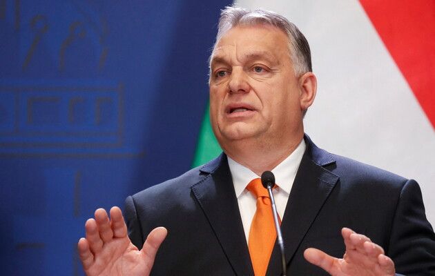 Orban Macarıstanın Aİ üzvlüyünü sovet işğalı ilə müqayisə edib