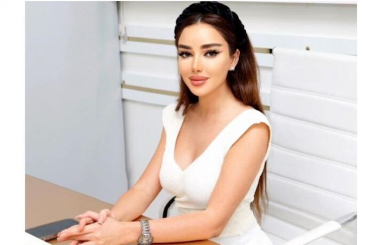 Rəna Soltanova: "Qadınlar nə qədər güclü olarsa dövlət də bir o qədər güclü olar" — MÜSAHİBƏ Rəna Soltanova: "Qadınlar nə qədər güclü olarsa dövlət də bir o qədər güclü olar" — MÜSAHİBƏ