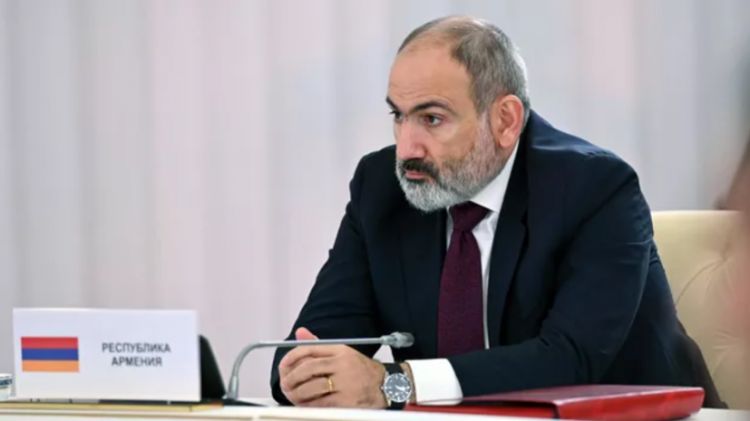 Peskov: Kremlin Paşinyanın Rusiya hərbi bazası ilə bağlı sözlərindən xəbəri yoxdur Peskov: Kremlin Paşinyanın Rusiya hərbi bazası ilə bağlı sözlərindən xəbəri yoxdur