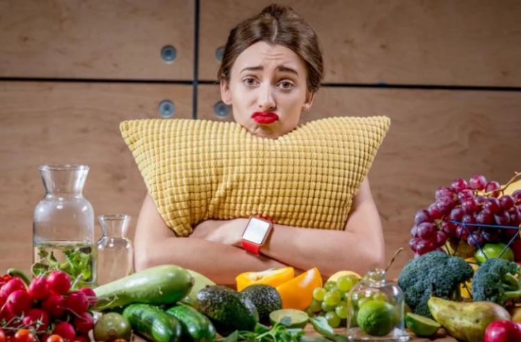 Hansı qida depressiyaya səbəb olur? Hansı qida depressiyaya səbəb olur?