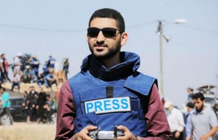 Fələstin-İsrail münaqişəsində nə qədər jurnalist öldürülüb?