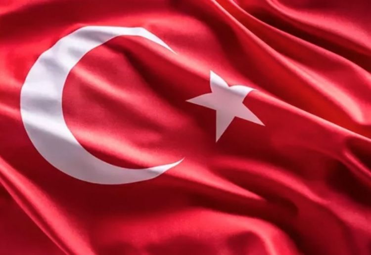 Türkiyə Cümhuriyyəti 100 yaşında