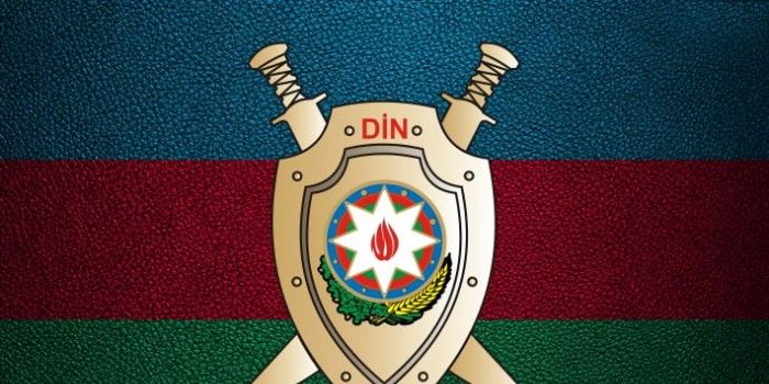 DİN-dən çağırış: "Kimdə varsa təhvil verilməlidir" DİN-dən çağırış: "Kimdə varsa təhvil verilməlidir"