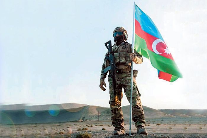 "15 min müharibə iştirakçısı Birinci Qarabağ müharibəsində, 4 min nəfər sonrakı dövrdə əlil olub" "15 min müharibə iştirakçısı Birinci Qarabağ müharibəsində, 4 min nəfər sonrakı dövrdə əlil olub"