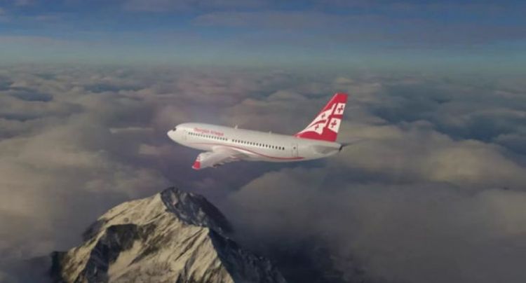 Son 24 gün ərzində İsraildən Gürcüstana 15 min nəfər gedib Son 24 gün ərzində İsraildən Gürcüstana 15 min nəfər gedib