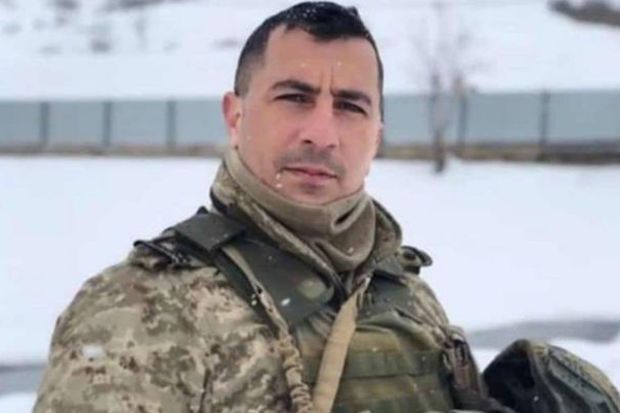 DSX gizirinin qətli ilə bağlı daha bir nəfər həbs edilib DSX gizirinin qətli ilə bağlı daha bir nəfər həbs edilib