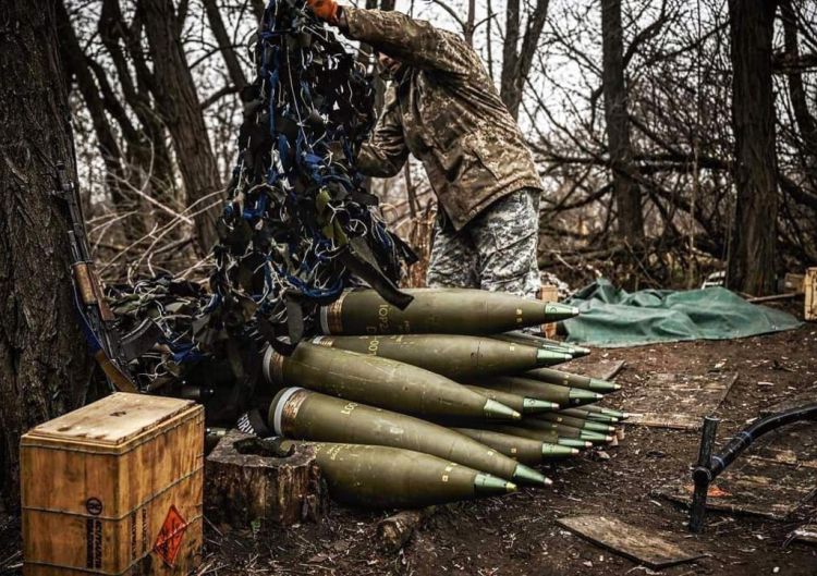 Ukraynanın əks-hücum əməliyyatları niyə uğursuz olub? - Komandir açıqladı Ukraynanın əks-hücum əməliyyatları niyə uğursuz olub? - Komandir açıqladı