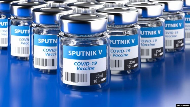 “Sputnik V” vaksinləri koronavirusdan qorumur - Rusiyalı alim