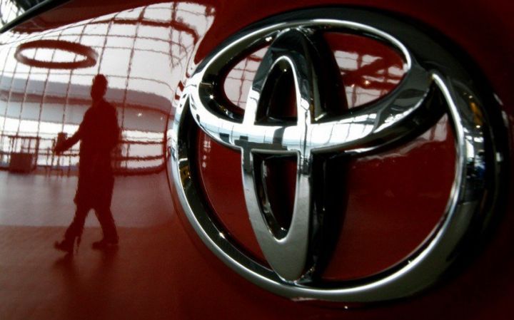 “Toyota Motor” 88 ildə rekord sayda avtomobil istehsal edib