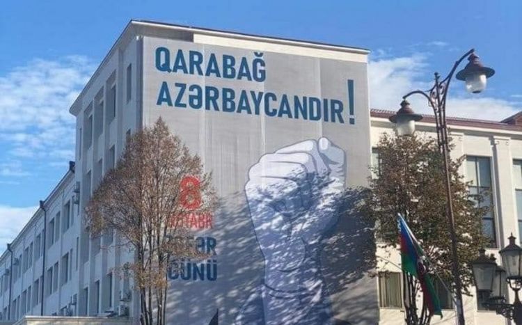 Sabah Xankəndidə Zəfər paradı keçiriləcək