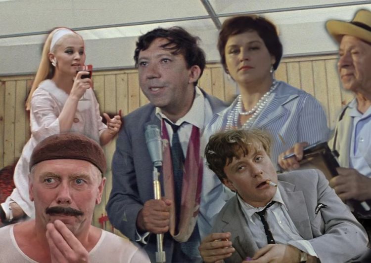 “Brilyant əl” filminin aktyorunun qızı mənzilində ölü tapılıb “Brilyant əl” filminin aktyorunun qızı mənzilində ölü tapılıb