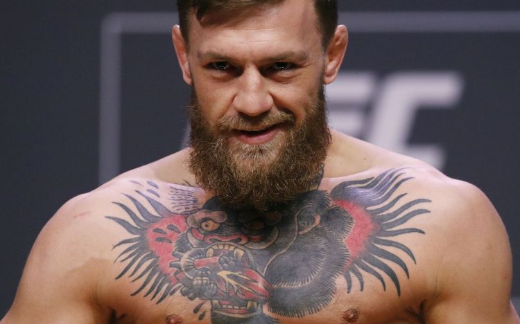 UFC-nin keçmiş çempionu Konor Makqreqor: "Steroidlər haramdır, Allahın..."