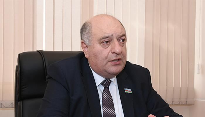 "Ehtiyatda olan hərbçilərin ixtisaslaşmış reabilitasiya mərkəzləri yaradılmalıdır" - Musa Quliyev "Ehtiyatda olan hərbçilərin ixtisaslaşmış reabilitasiya mərkəzləri yaradılmalıdır" - Musa Quliyev