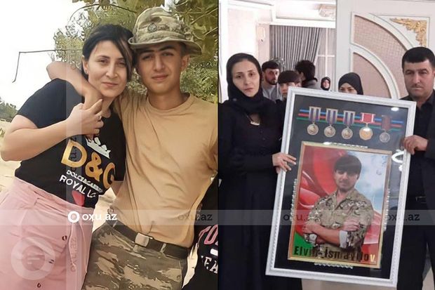 Şəhid anasının müddətsiz əlilliyi niyə etibarsız sayılıb? -  ŞİKAYƏT - AÇIQLAMA Şəhid anasının müddətsiz əlilliyi niyə etibarsız sayılıb? -  ŞİKAYƏT - AÇIQLAMA