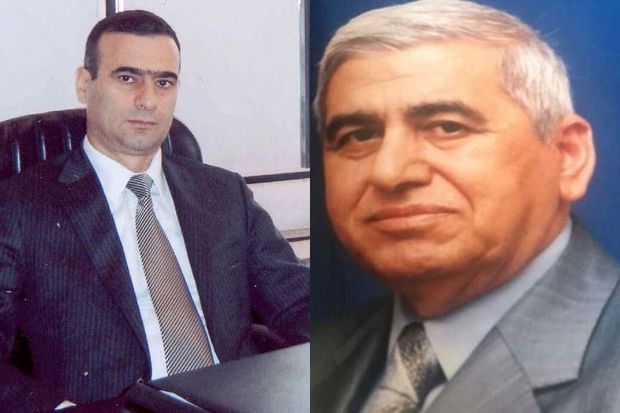 Azərbaycanda prorektorun qətlini sabiq rektor sifariş edibmiş -  RƏSMİ