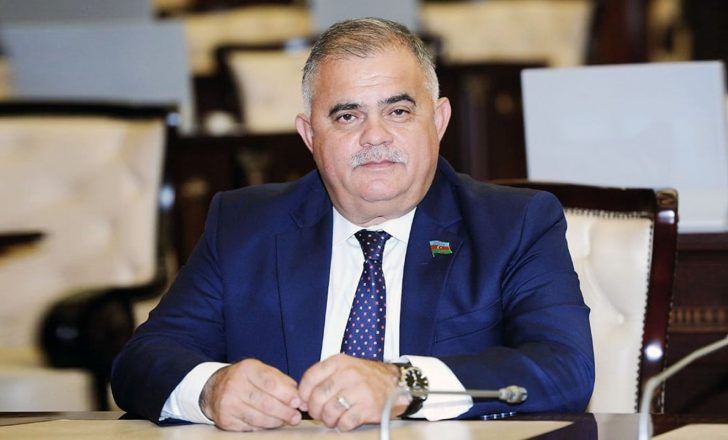 “Əlillik təyinatı almayan qazilərin təminatı ilə bağlı problemlər var” - Deputat “Əlillik təyinatı almayan qazilərin təminatı ilə bağlı problemlər var” - Deputat