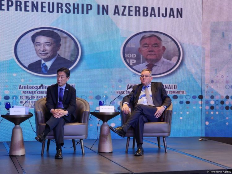 Orta Dəhlizin açılması KOB-un yeni bazarlara çıxışına imkan yaradacaq -  AYİB Orta Dəhlizin açılması KOB-un yeni bazarlara çıxışına imkan yaradacaq -  AYİB