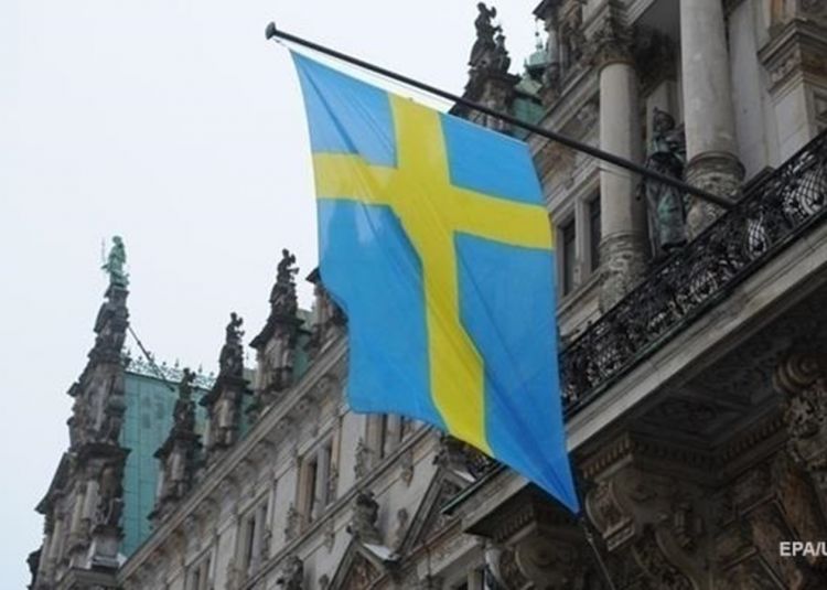 İsveç Ukraynada məktəb və uşaq bağçalarının bərpası üçün 6,5 milyon avro ayıracaq
