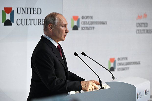 Putin Belarusa səfərinin anonsunu verdi