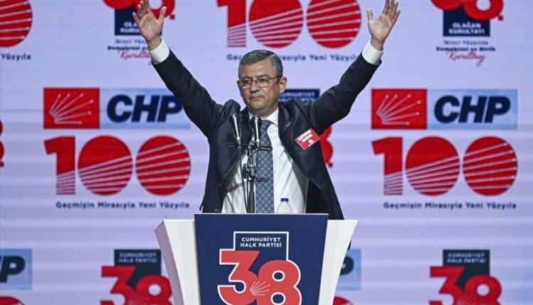 CHP Azərbaycana qarşı səhvini etiraf etdi, yeni sədr Bakıya gəlmək istəyir - Gəlsin, gəlməsin?