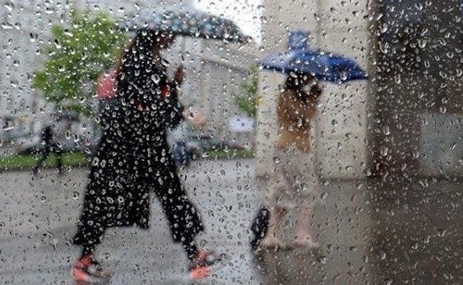 Qeyri-sabit hava şəraiti nə qədər davam edəcək? Qeyri-sabit hava şəraiti nə qədər davam edəcək?