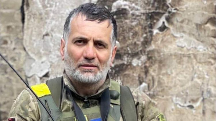 Dağıstan kikboksinq yığmasının keçmiş məşqçisi axtarışa verilib -  Ukrayna tərəfində döyüşüb Dağıstan kikboksinq yığmasının keçmiş məşqçisi axtarışa verilib -  Ukrayna tərəfində döyüşüb