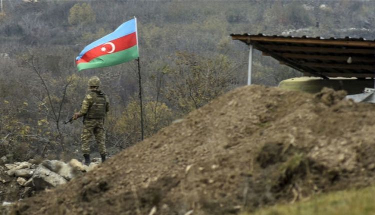 Azərbaycan və Ermənistan arasında sərhədlərin delimitasiyası üzrə komissiyanın görüşünün  tarixi açıqlanıb