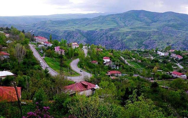 Laçının Alıcan kəndi ləğv edilir, Füzuli və Cəbrayılın bəzi kəndləri Xocavəndin tərkibinə verilir