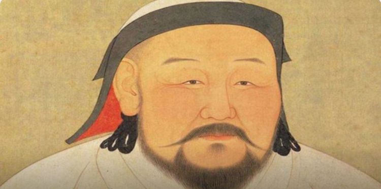 Çingizxanın portreti qalmaqal yaratdı