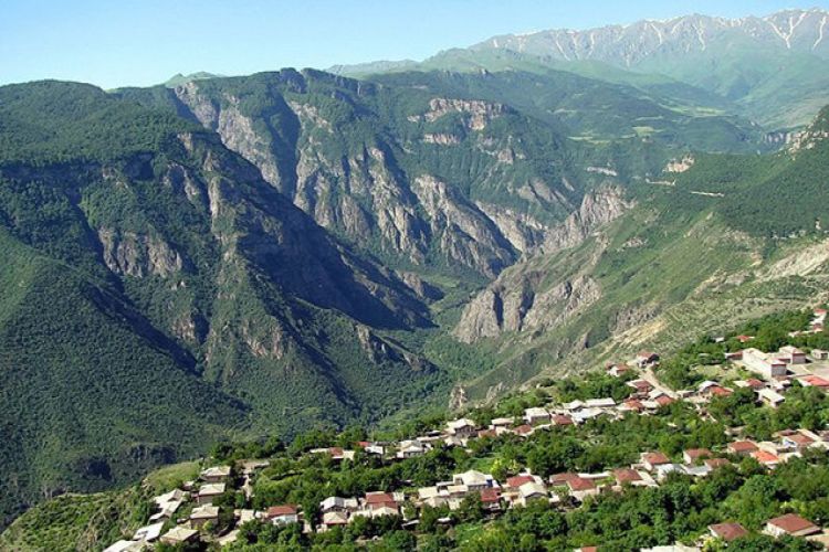 Ağdərə rayonunun yaradılması ilə bağlı qanun layihəsi Milli Məclisin plenar iclasına tövsiyə edilib -  YENİLƏNİB