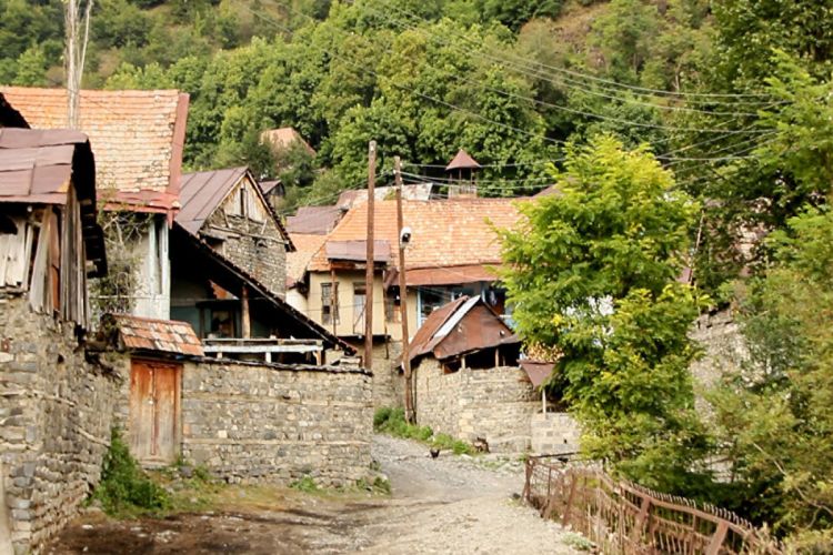 Tərtərin Kasapet kəndinin adının dəyişdirilməsi təklif edilib