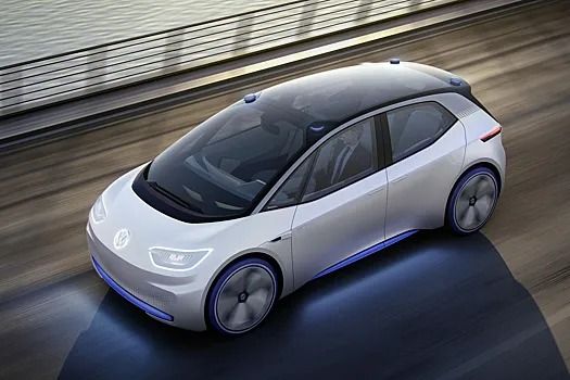 “Volkswagen” Çinlə rəqabətdə ən ucuz elektrik avtomobilləri hazırlayır