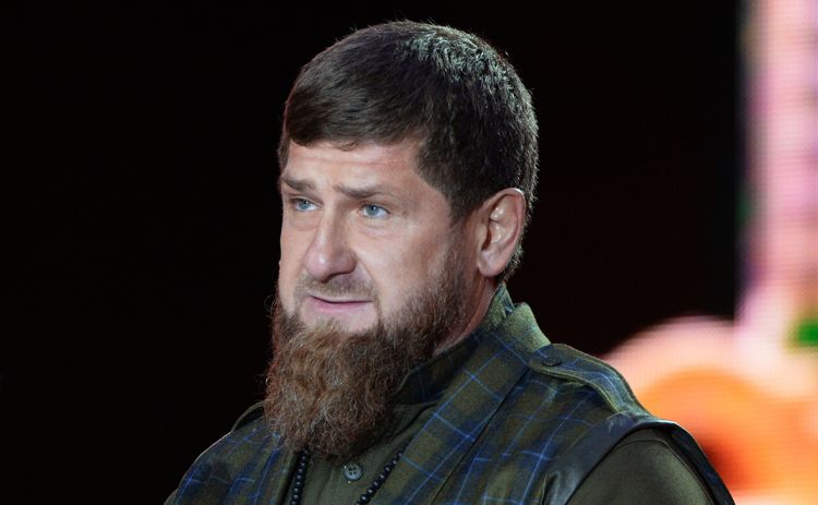 Kadırov Ukraynada müharibənin nə vaxt başa çatacağını açıqlayıb - VİDEO Kadırov Ukraynada müharibənin nə vaxt başa çatacağını açıqlayıb - VİDEO