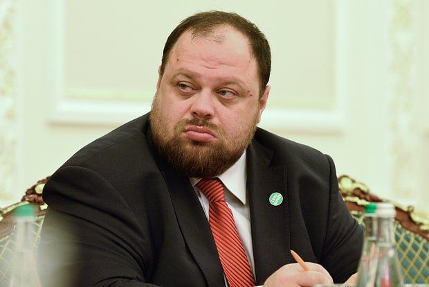 Radanın sədri moldovalı deputatları bilmədən "şeytan" adlandırdı