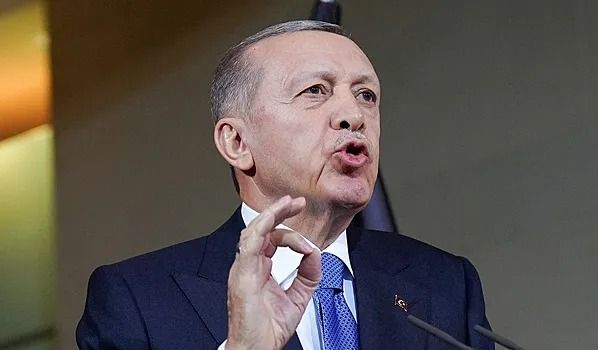 Ərdoğan İslam ölkələrini İsrailə qarşı birləşməyə ÇAĞIRDI