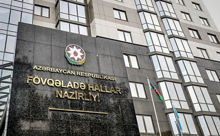 FHN sosial şəbəkələrdə yayılan videoya münasibət bildirib - VİDEO FHN sosial şəbəkələrdə yayılan videoya münasibət bildirib - VİDEO