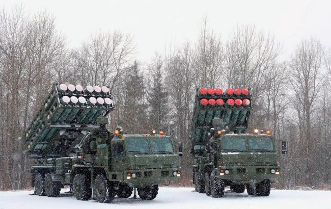 Ukrayna hərbçiləri Rusiyanın ən yeni “Vityaz” hava hücumundan müdafiə sistemini məhv ediblər - VİDEO