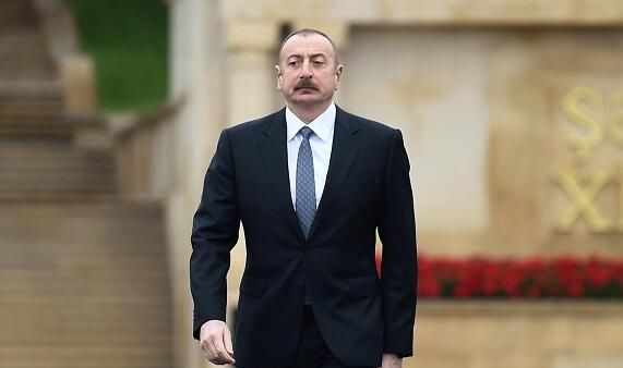 Növbədənkənar prezident seçkilərinin keçirilməsi İKİ AMİLLƏ əlaqəlidir - ŞƏRH Növbədənkənar prezident seçkilərinin keçirilməsi İKİ AMİLLƏ əlaqəlidir - ŞƏRH