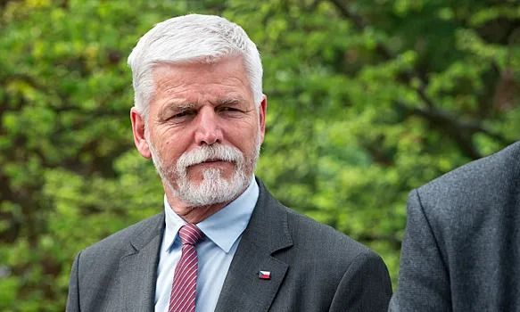 Çexiya Prezidenti: Praqanın Moskvada öz səfiri olmalıdır Çexiya Prezidenti: Praqanın Moskvada öz səfiri olmalıdır