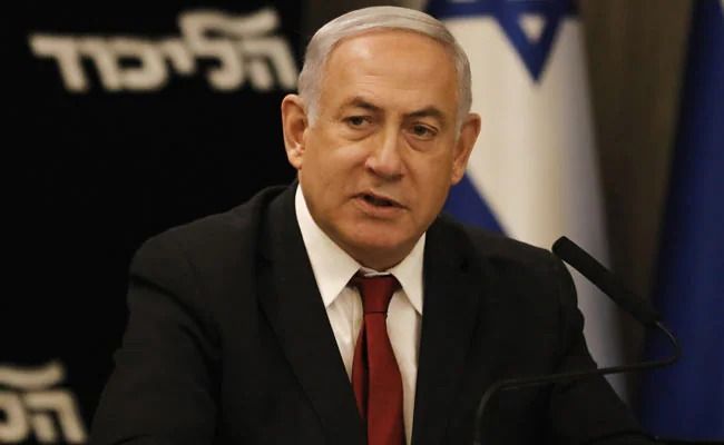 Netanyahu HƏMAS-ın “sonunun başlanğıcı”nı elan edib