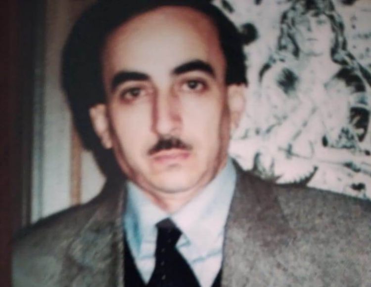 Xalq mahnılarının gözəl ifaçısı Sədi Məmmədovun anım günüdür - VİDEO Xalq mahnılarının gözəl ifaçısı Sədi Məmmədovun anım günüdür - VİDEO