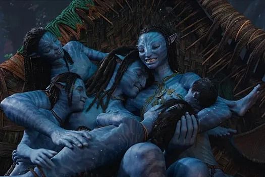 Keyt Uinslet “Avatar 3”də Ronal roluna qayıdacaq