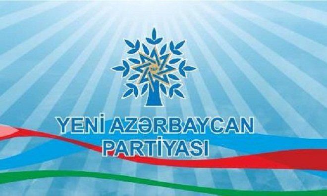 YAP İdarə Heyətinin genişləndirilmiş iclası başlayıb 