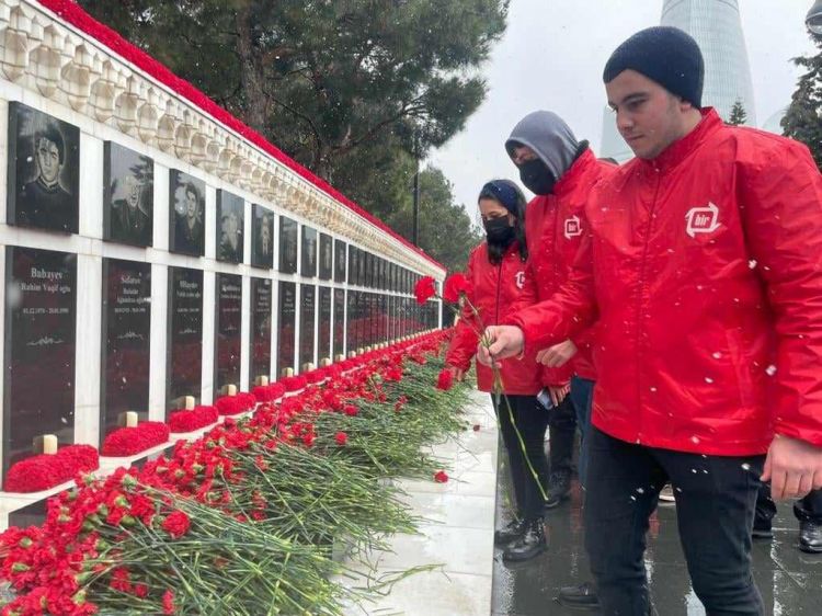 Geosiyasi gerçəkliklər fonunda "yumşaq güc"dən düzgün istifadə günün aktual problemidir