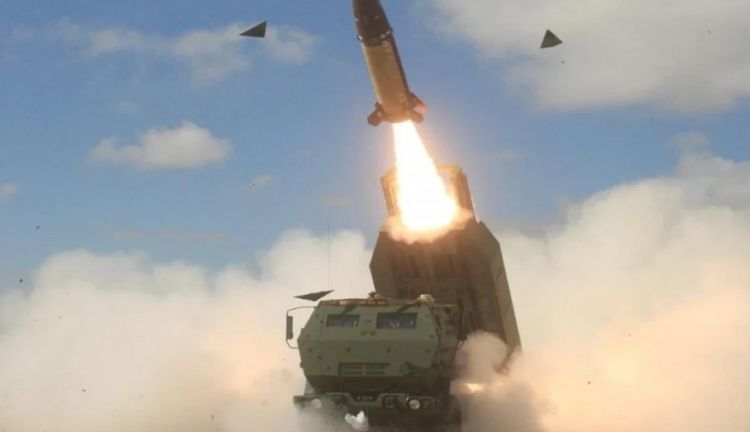 ABŞ HIMARS üçün yeni raketləri sınaqdan keçirib