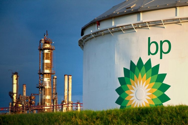 BP Qırmızı dənizdə neft tankerlərinin daşınmasını  dayandırdı