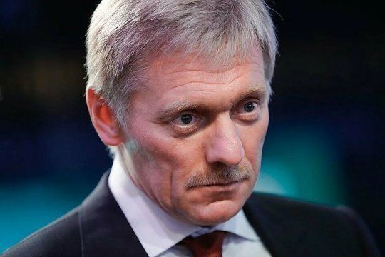 "Qəzzadan təxliyə işləri titanik şərtləri idi" - Peskov